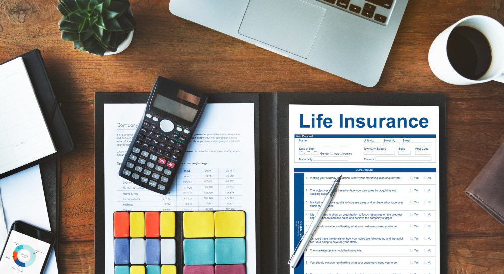 Fintechzoom Life Insurance